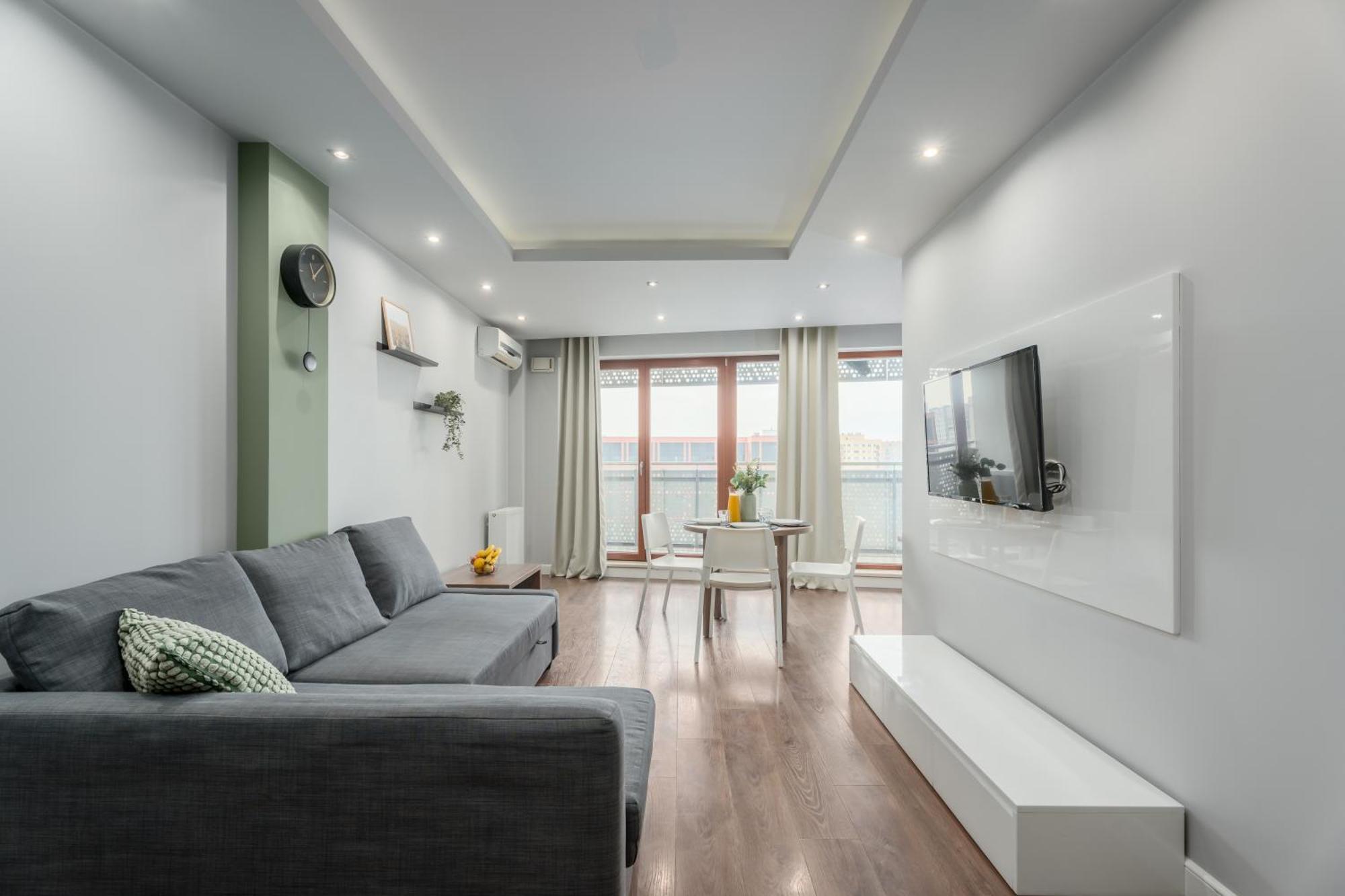 Leilighet Premium