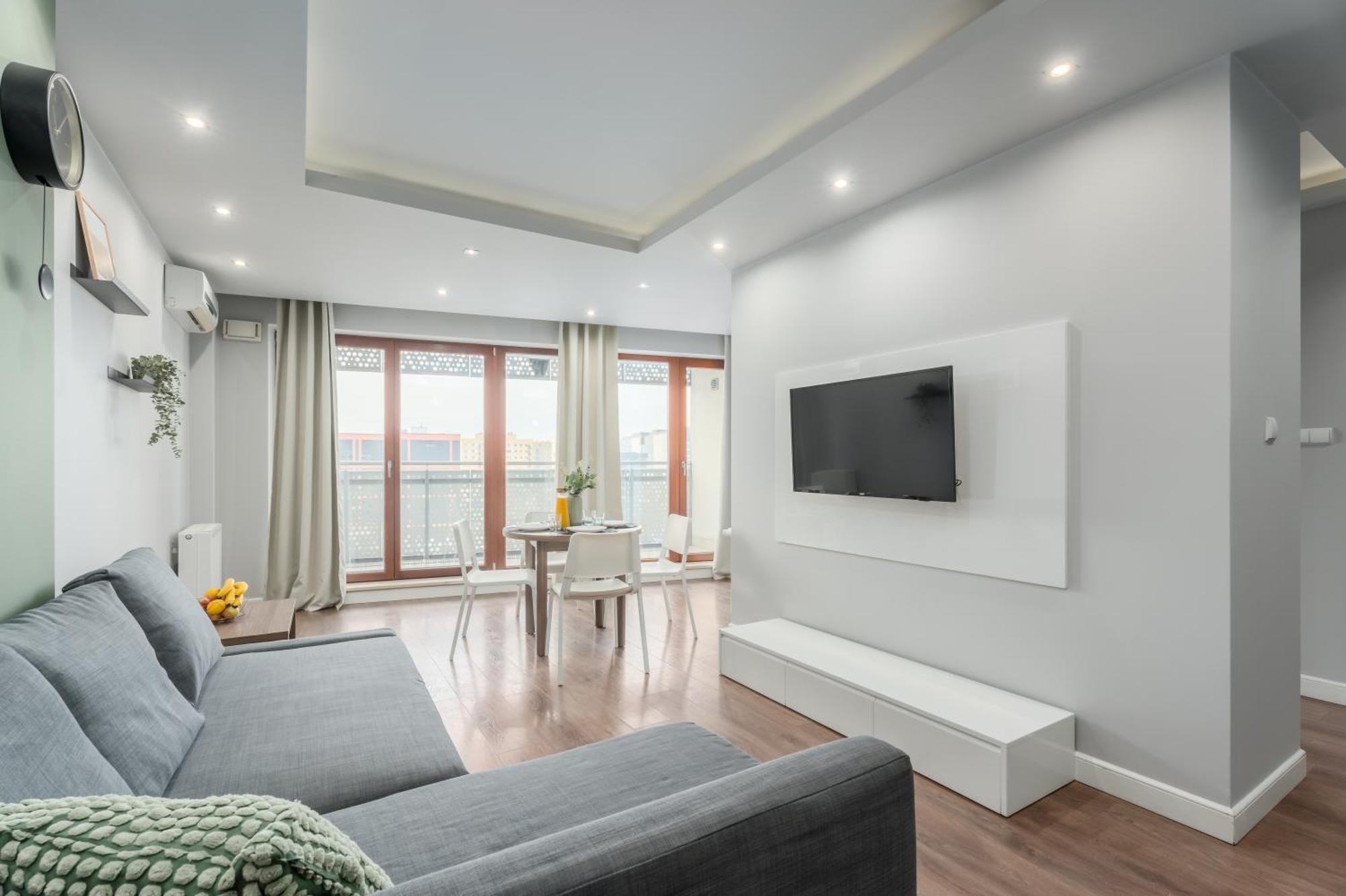Leilighet Premium