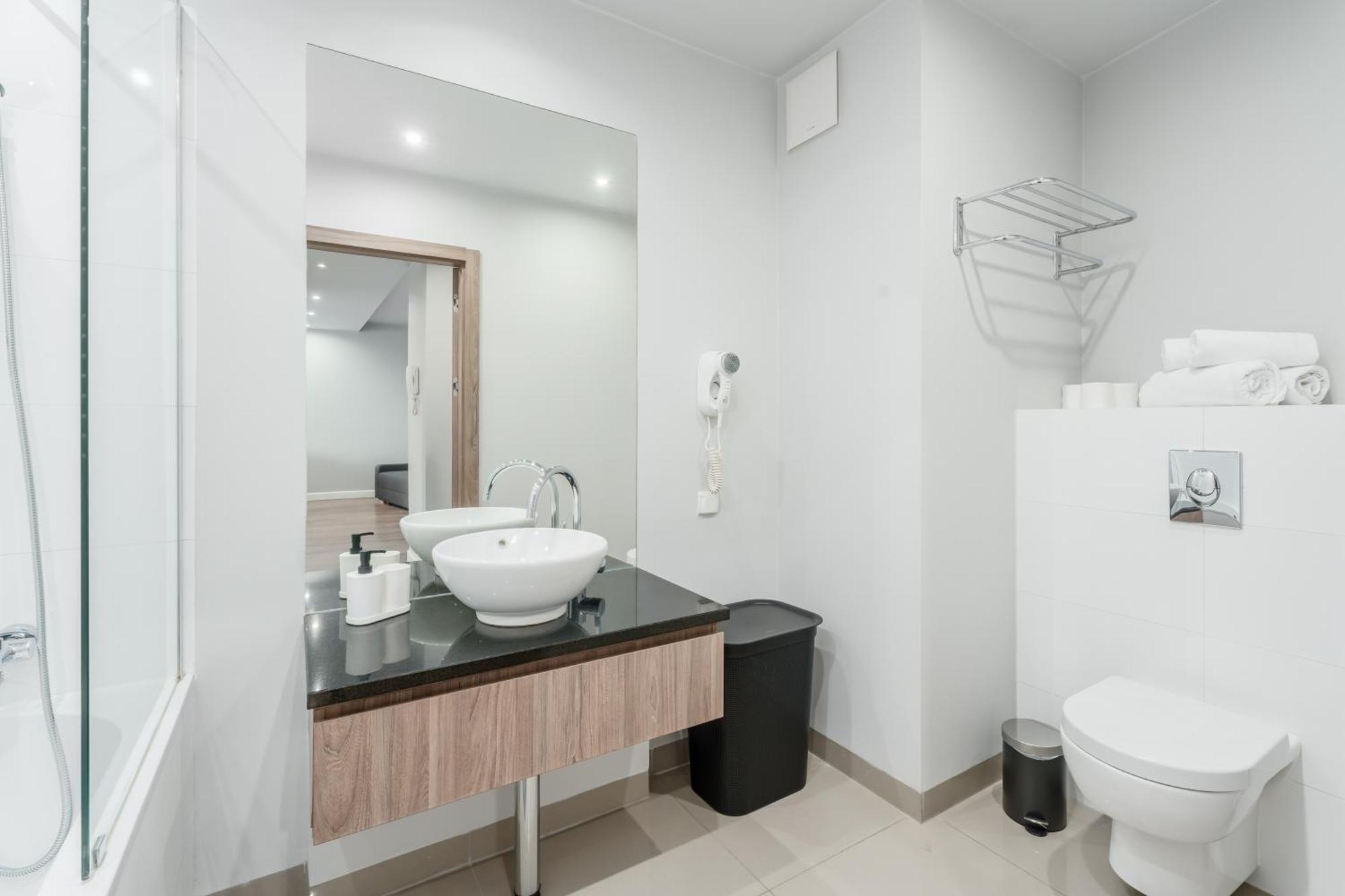 Leilighet Premium Warszawa