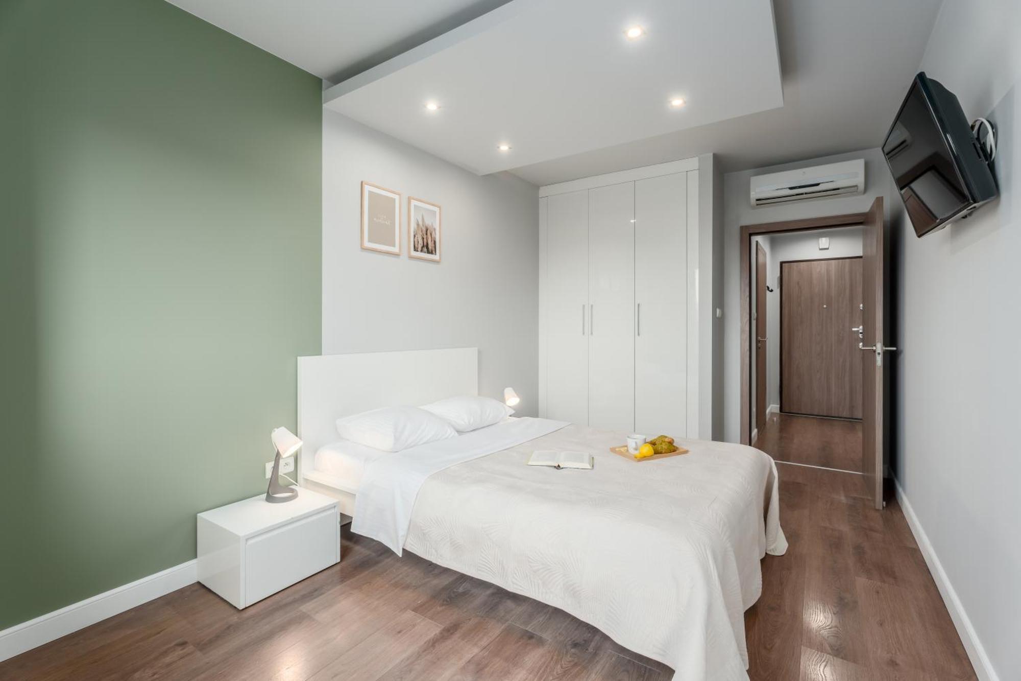 Butas Premium Warsaw